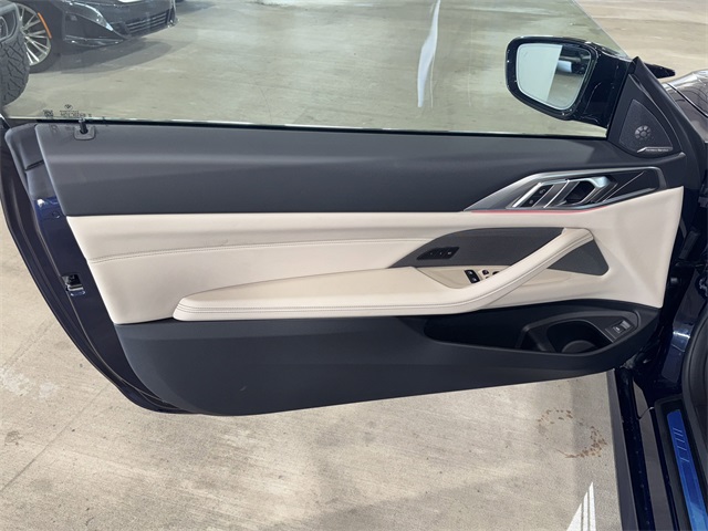 2026 Bmw M440i photo 12
