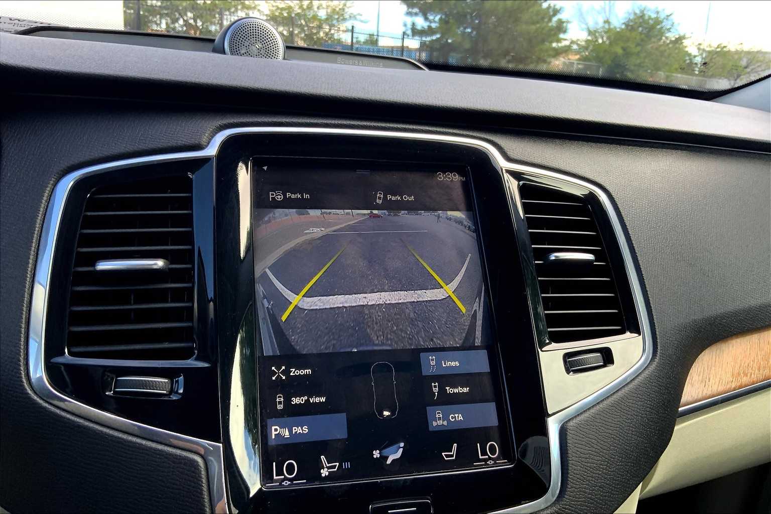 2017 Volvo XC90 Inscription photo 25