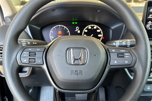 2026 Honda HR-V LX photo 14