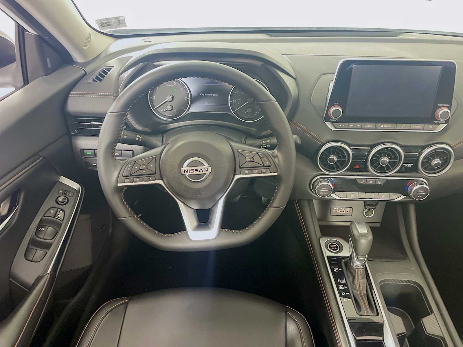 2022 Nissan Sentra SR photo 18