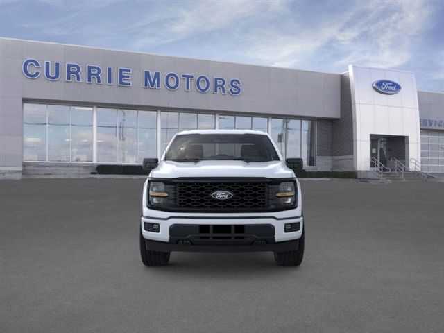 2025 FORD F-150 - Image 36