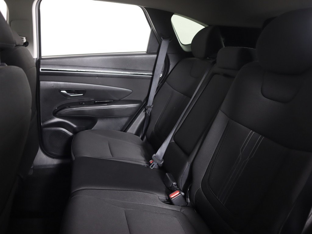 2022 Hyundai Tucson SEL Convenience photo 31