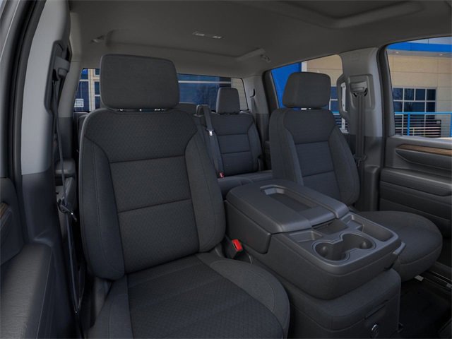 2026 Chevrolet Silverado 3500HD LT photo 15