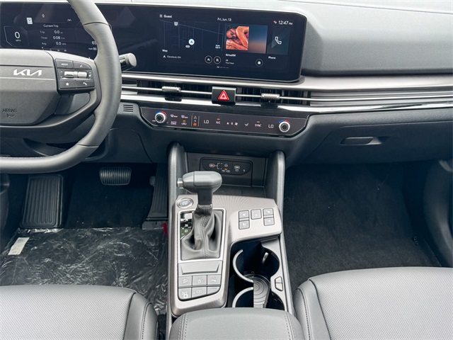 2026 Kia Sportage SX Prestige photo 22