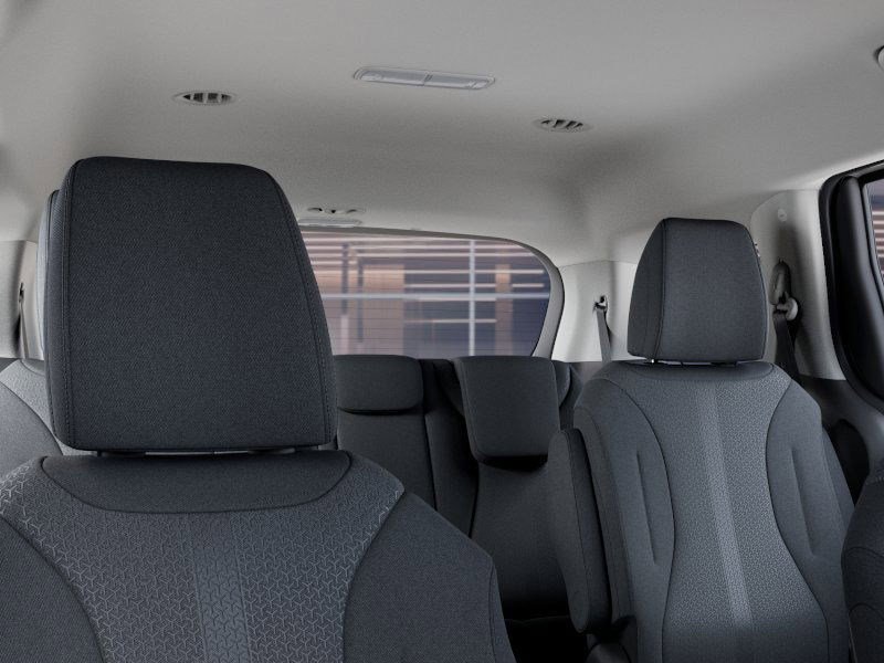 2026 Kia Carnival LX photo 27