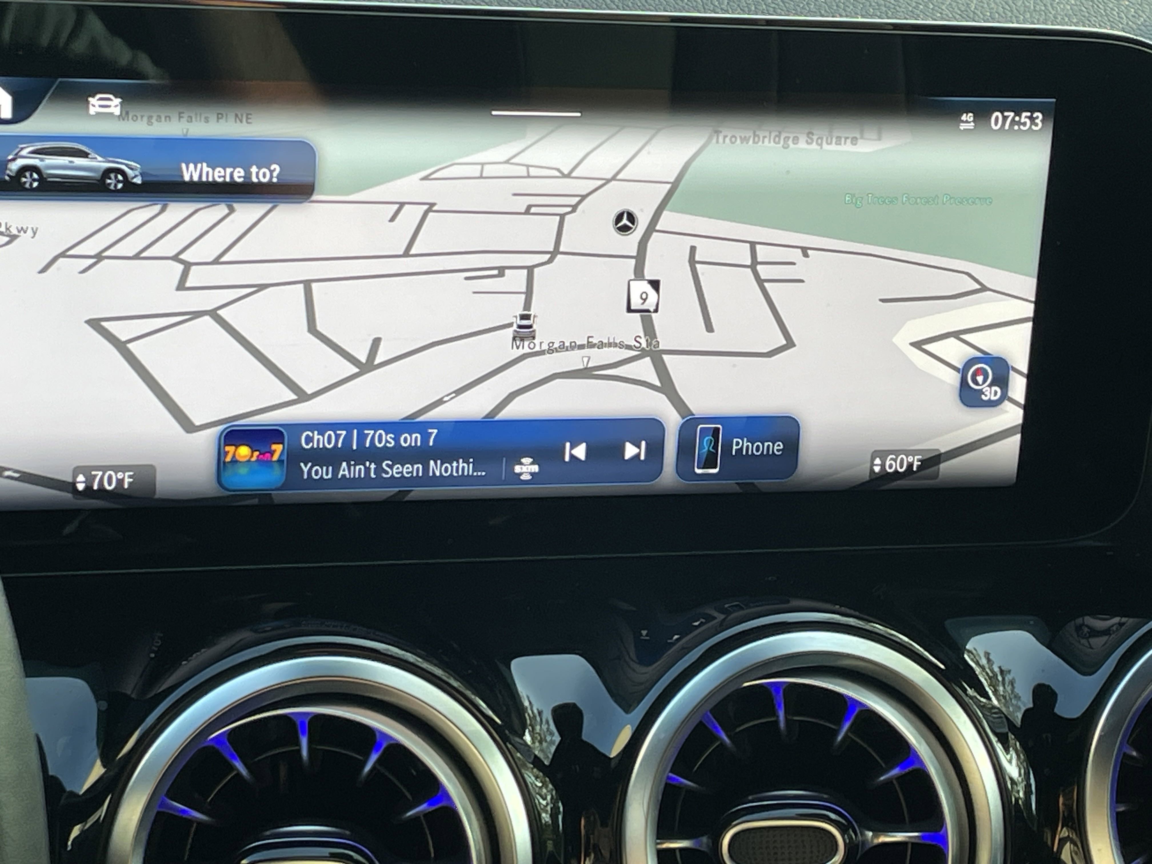 2025 Mercedes Benz GLA 250 photo 11