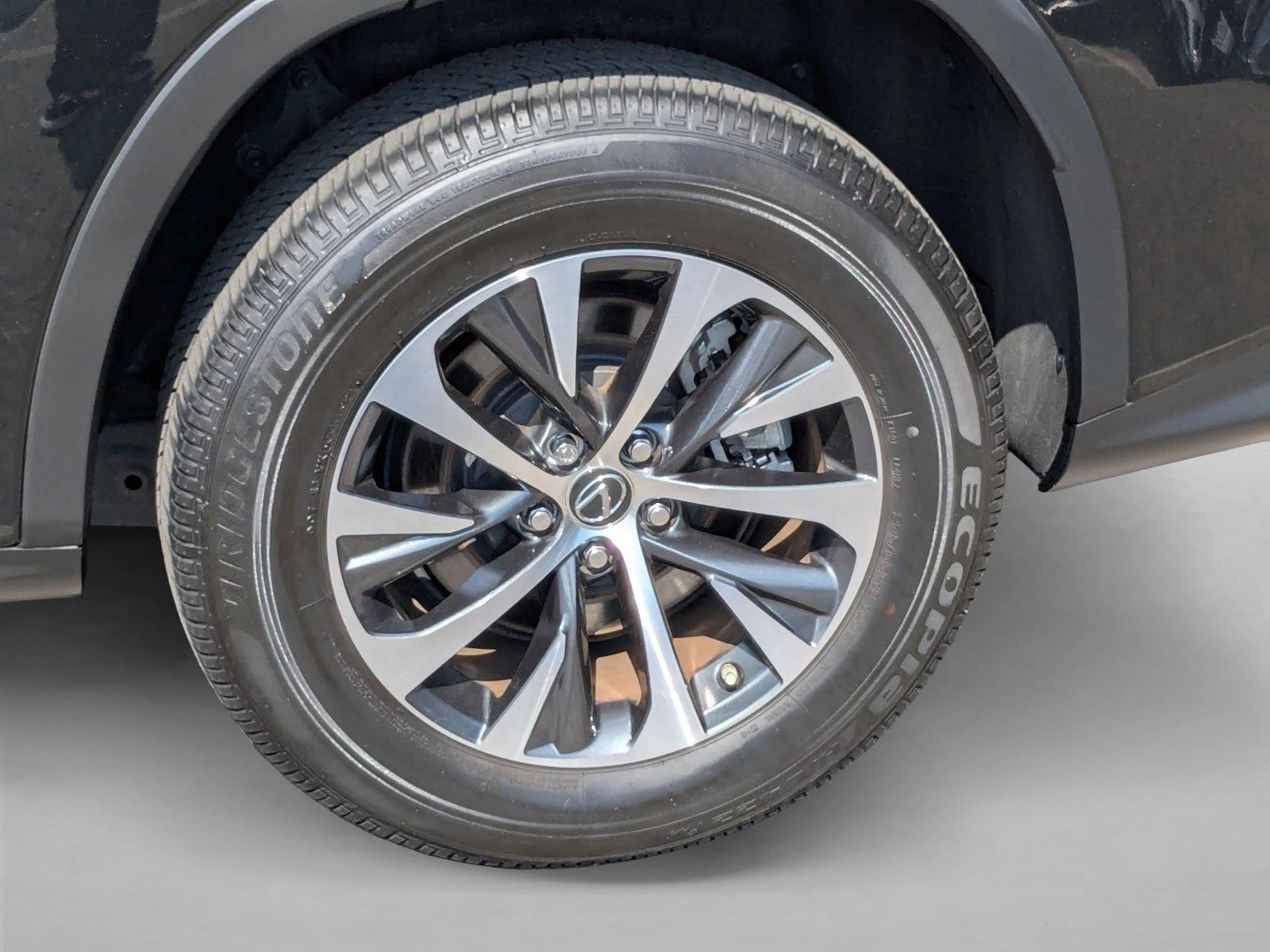 2022 Lexus RX 350 photo 21
