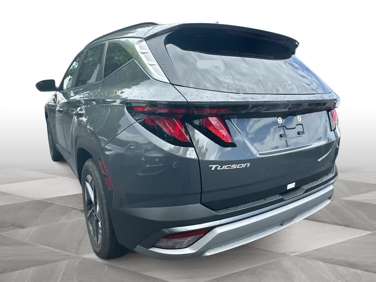 2026 Hyundai Tucson SEL photo 5