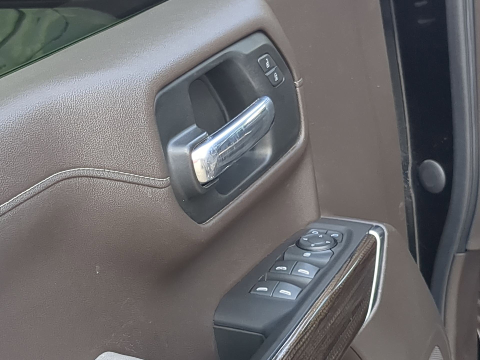 2020 Chevrolet Silverado 1500 LT Trail Boss photo 9