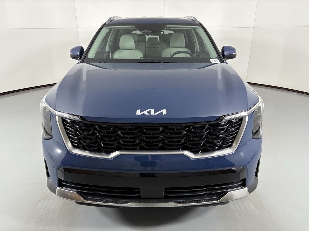 2026 Kia Sorento X-Line EX photo 2