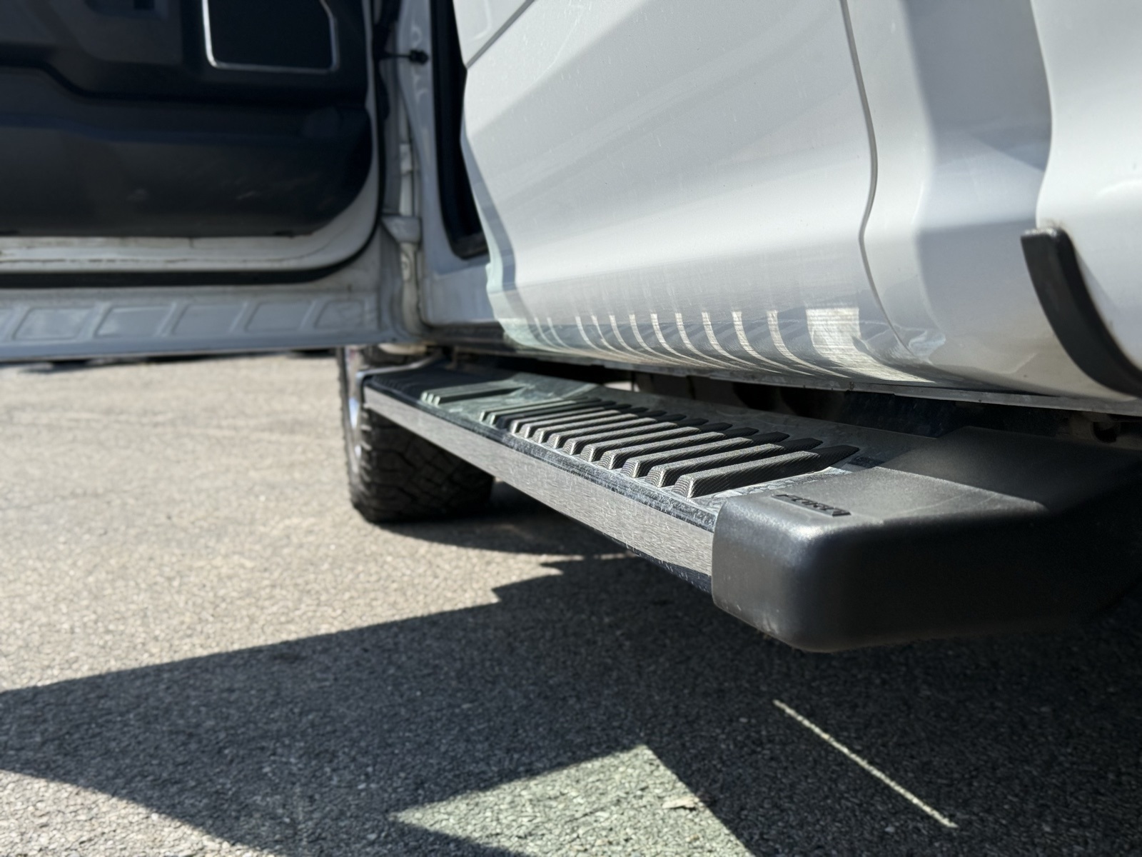 2017 Ford F-150 Lariat photo 14