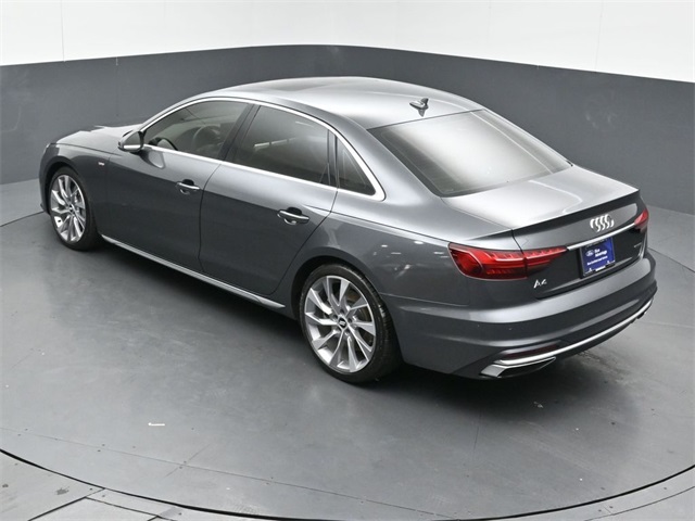 2020 AUDI A4 - Image 45