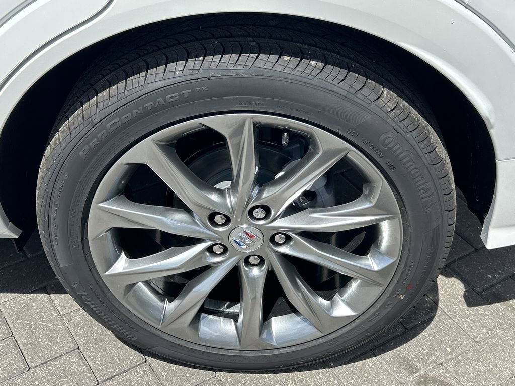 2026 Buick Encore GX Avenir photo 26