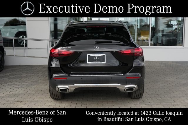 2025 Mercedes Benz GLA 250 photo 2