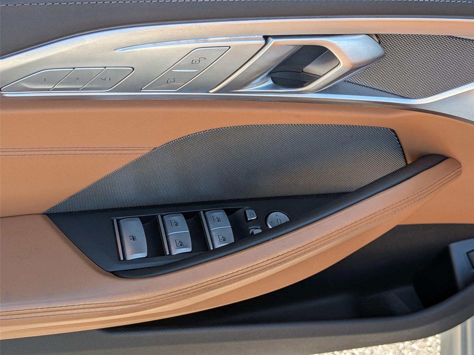 2024 Bmw 840i photo 13