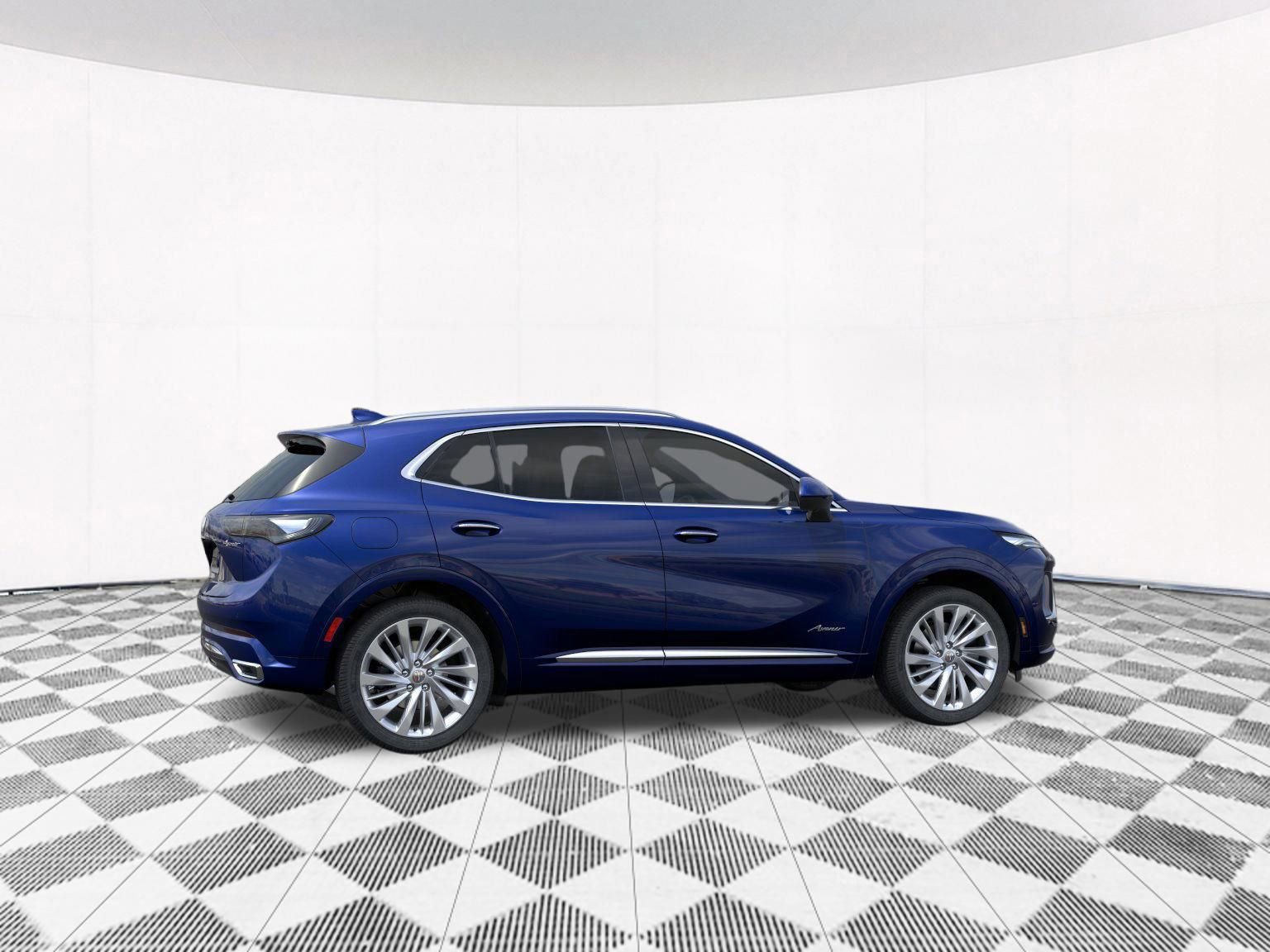 2025 Buick Envision Avenir photo 7