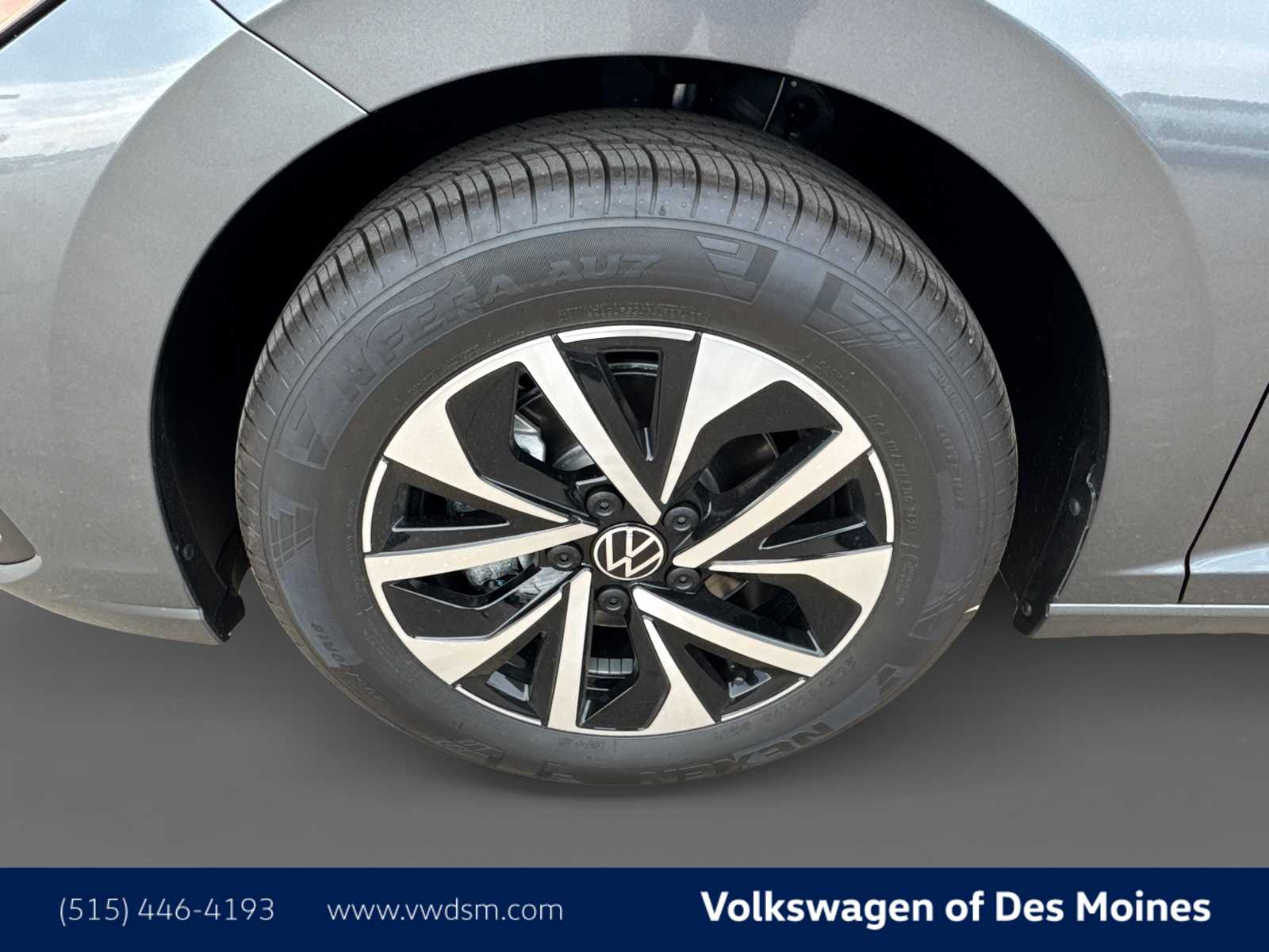 2026 Volkswagen Jetta S photo 7