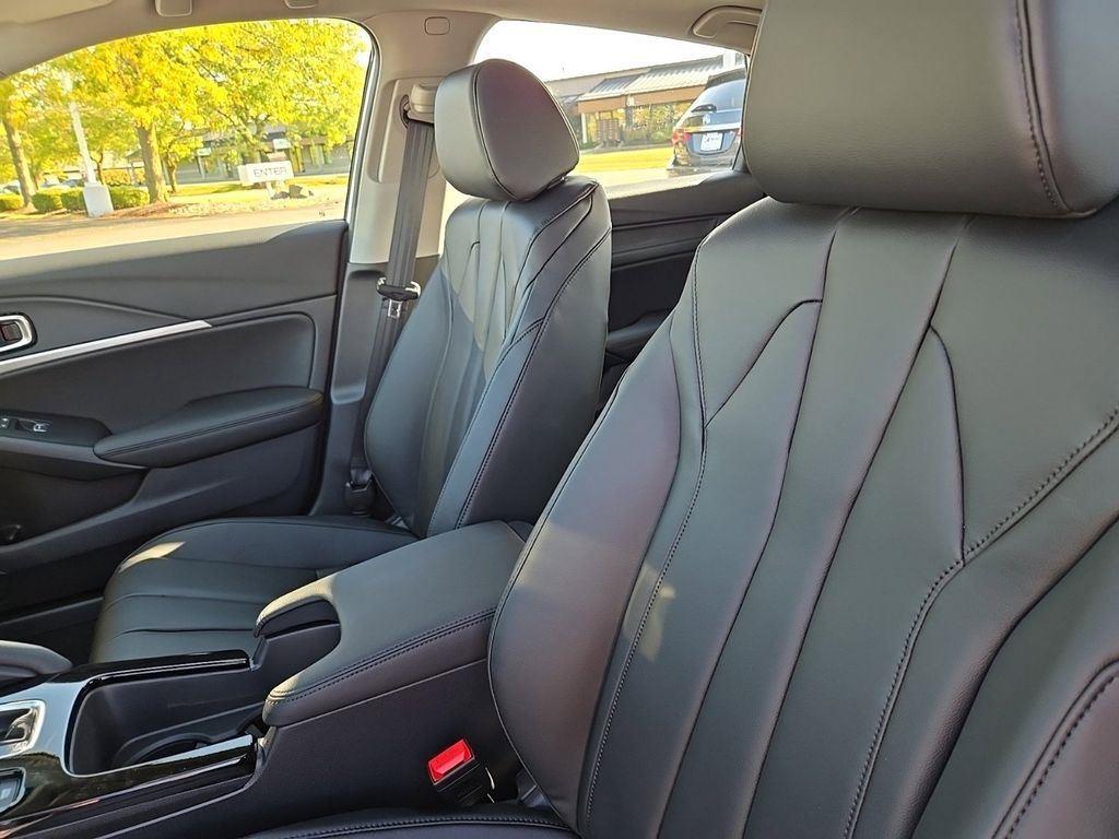 2025 Acura Integra Base photo 16