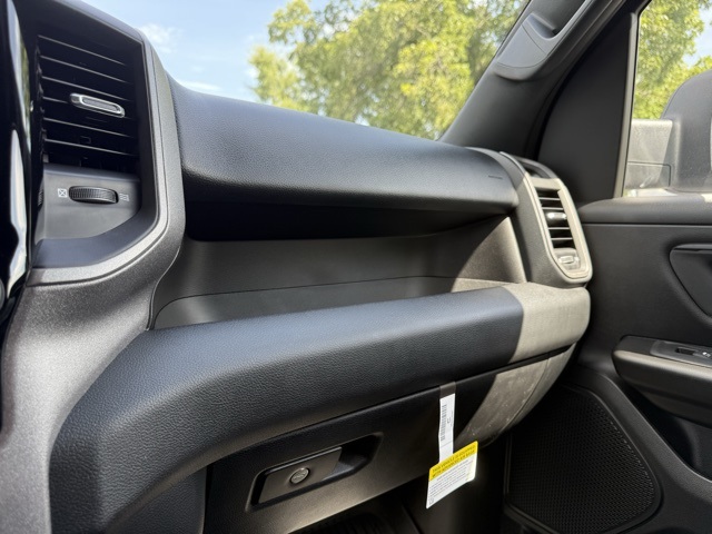 2025 Ram 1500 Warlock photo 27