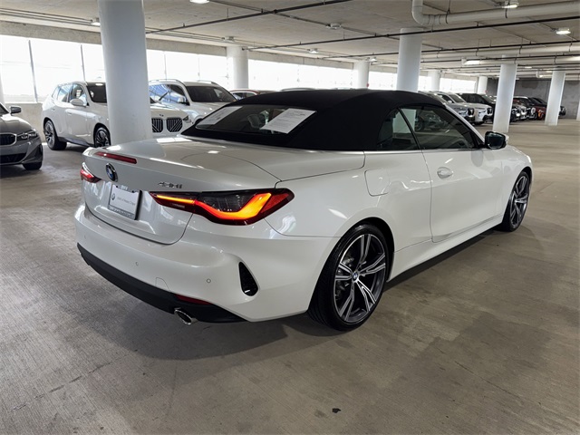 2023 Bmw 430i photo 7