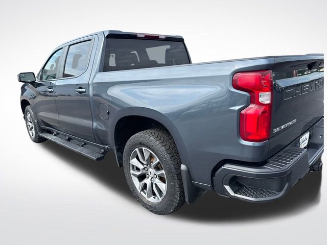 2022 Chevrolet Silverado 1500 RST photo 3