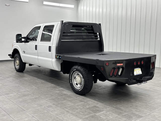 2015 Ford F-250 XL photo 3