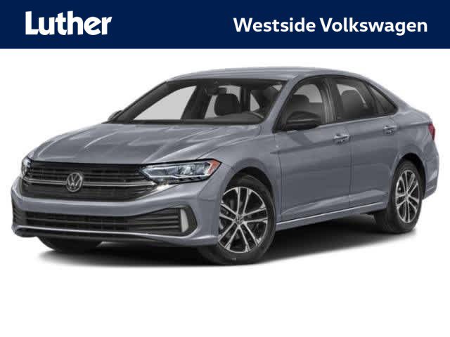 2022 Volkswagen Jetta