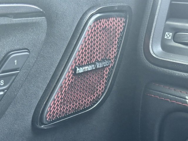 2021 Ram 1500 TRX photo 18