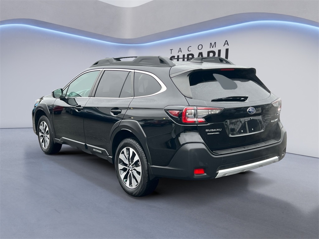 2024 Subaru Outback Limited photo 2