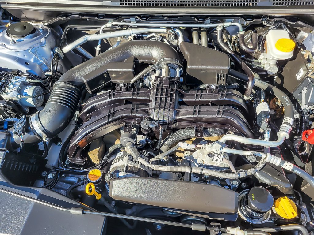 2021 SUBARU CROSSTREK - Image 20