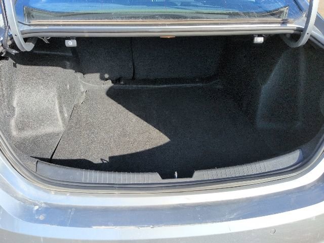 2024 Chevrolet Malibu 1LT photo 4