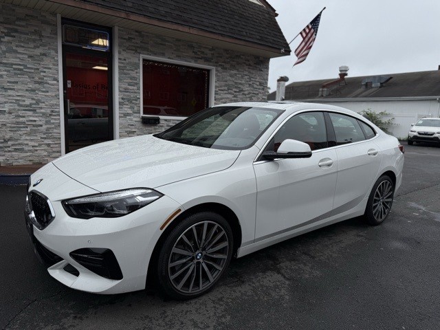 2022 BMW 2 Series 228i xDrive