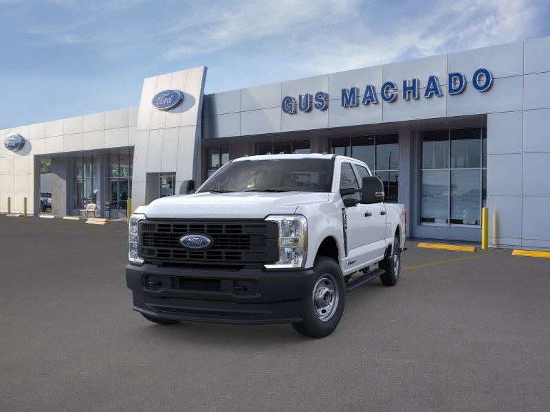 2025 Ford F-250 XL photo 2