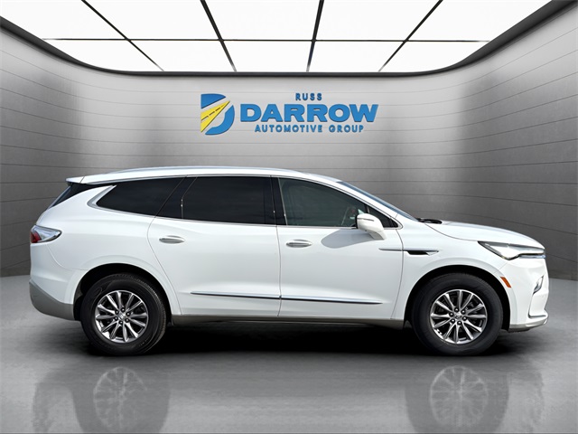 2024 Buick Enclave Premium photo 2