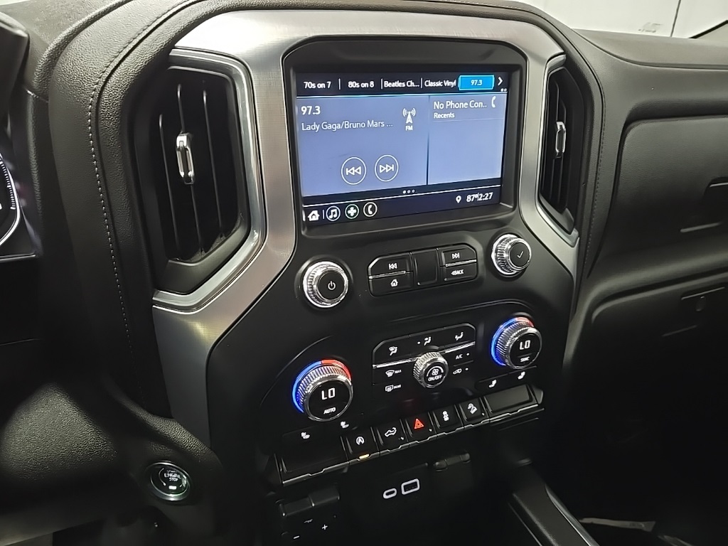 2021 Gmc Sierra 1500 Elevation photo 23