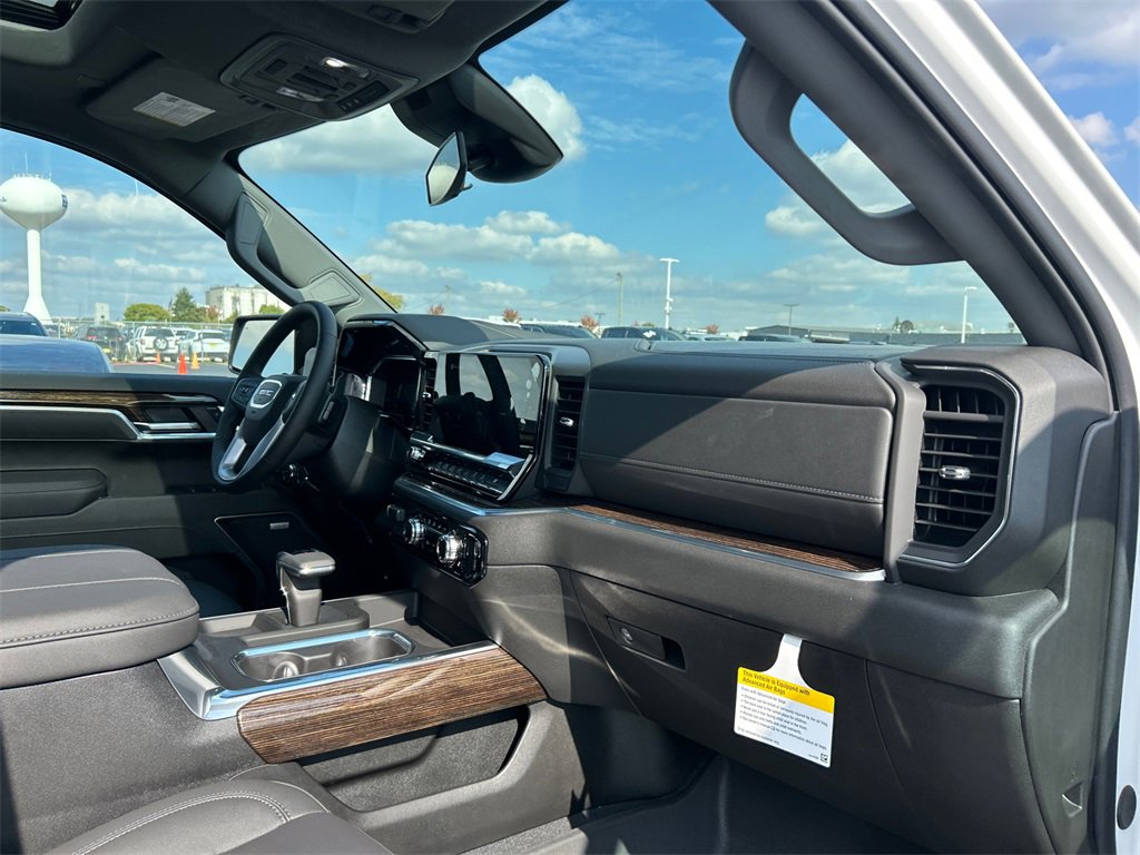 2026 GMC SIERRA - Image 39