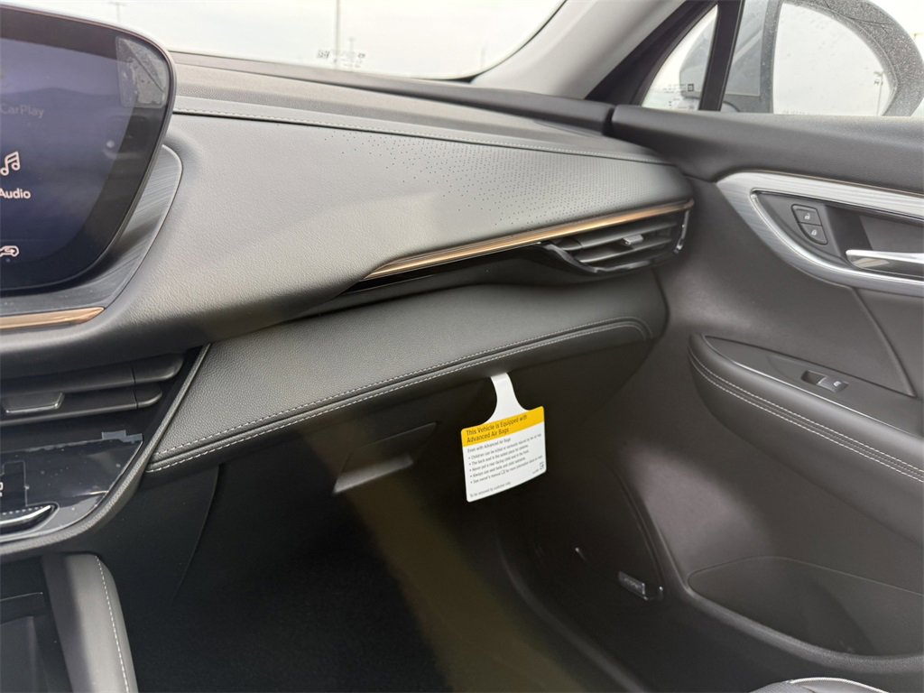 2026 BUICK ENVISION - Image 26