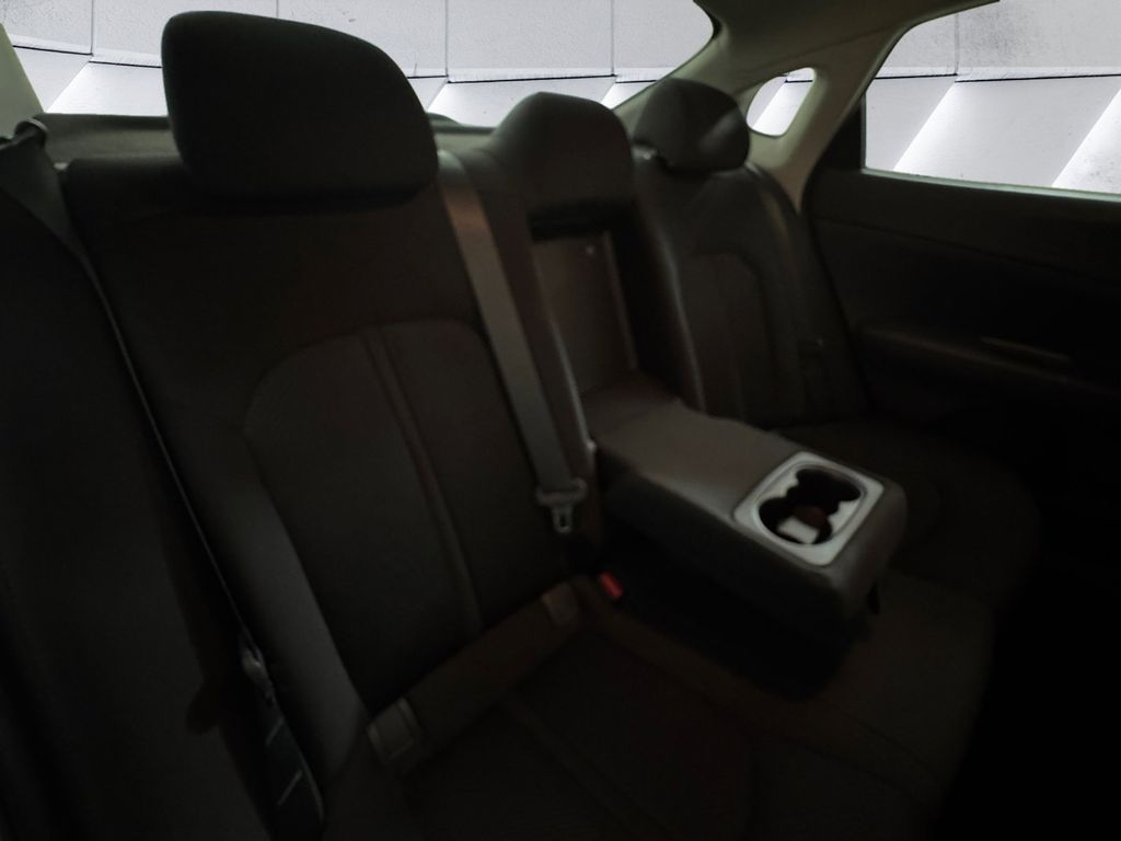 2017 Kia Optima LX photo 16