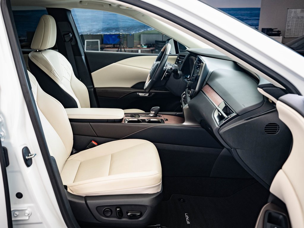 2023 Lexus RX 350 Premium photo 32
