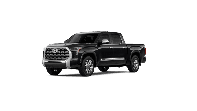 isamisa！ New 2025 Toyota Tundra 1794 Edition 1794 ED. CREWMAX 5.5 in
