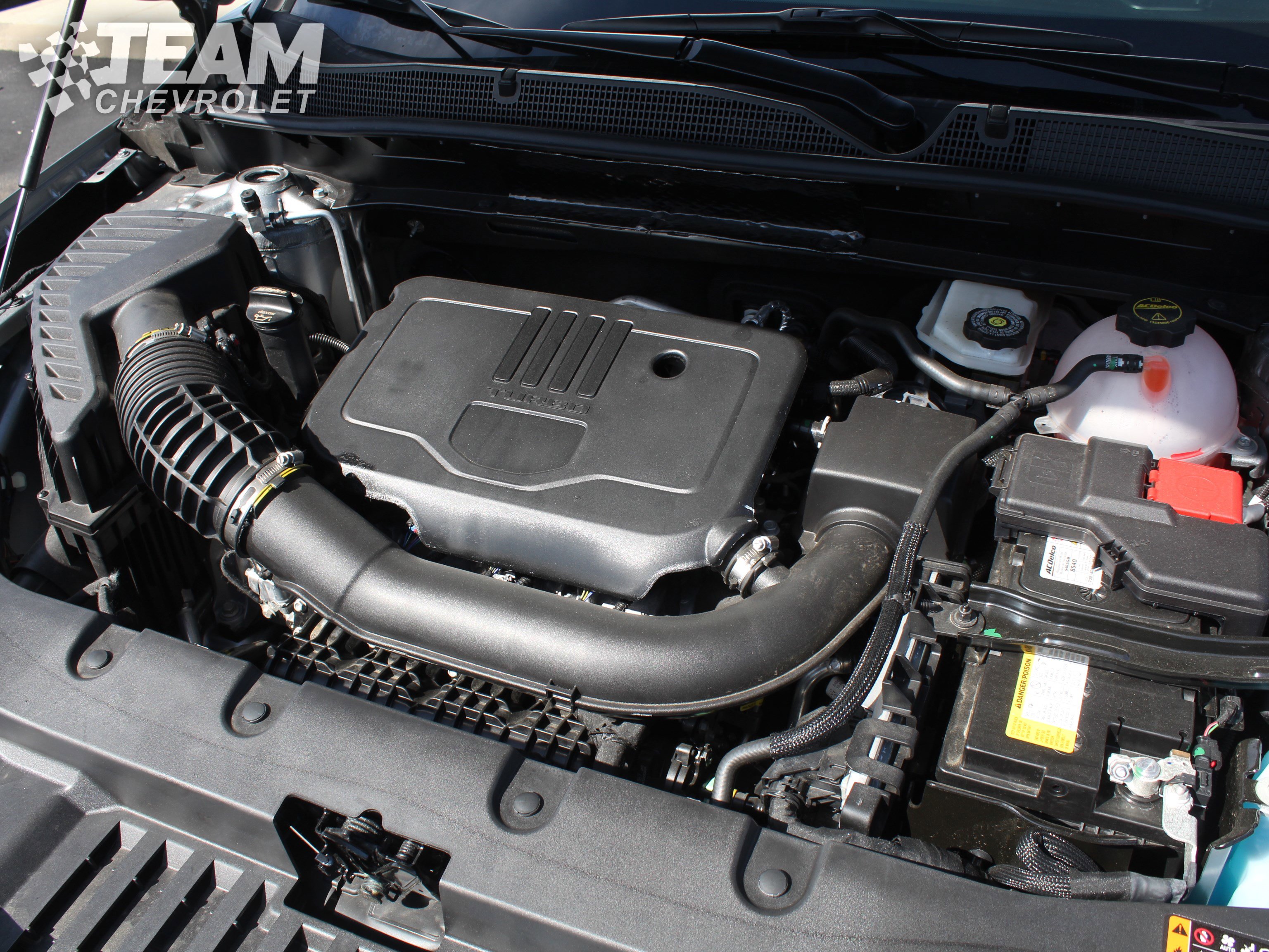 2025 Chevrolet Blazer 2LT photo 27