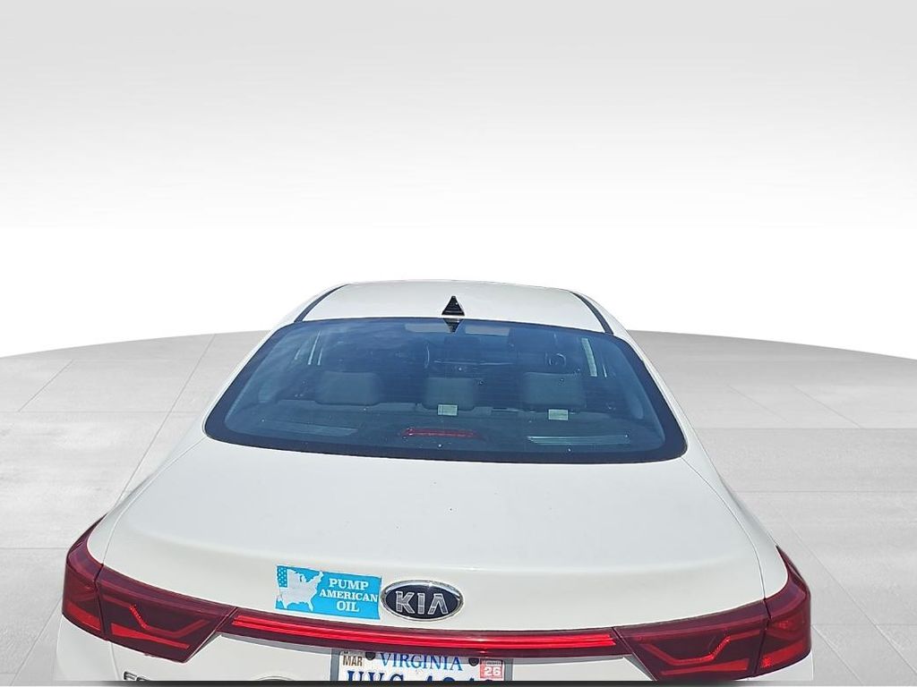 2019 Kia Forte S photo 15