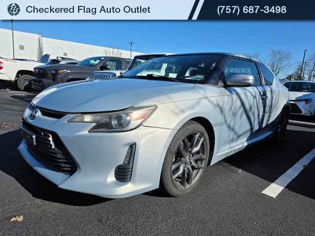 2014 Scion tC 10 Series's photo
