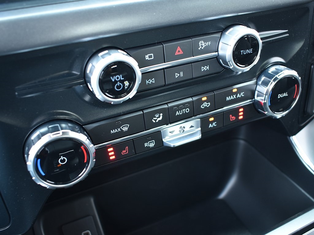 2025 Ford F-150 XLT photo 15