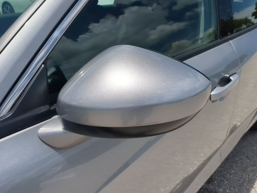 2025 Acura Integra Base photo 11