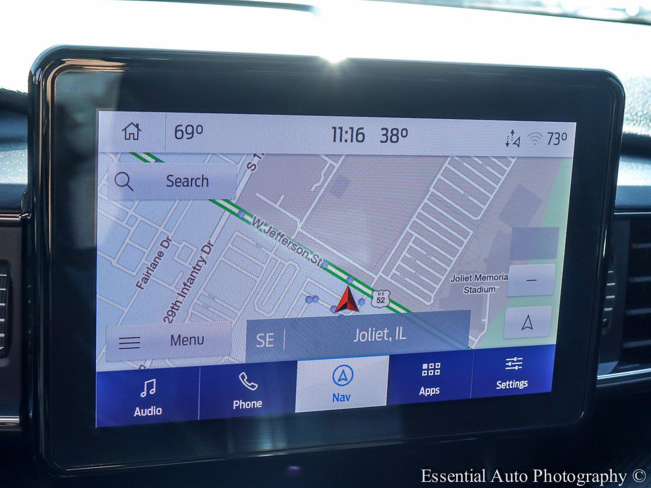 2022 FORD EXPLORER - Image 15