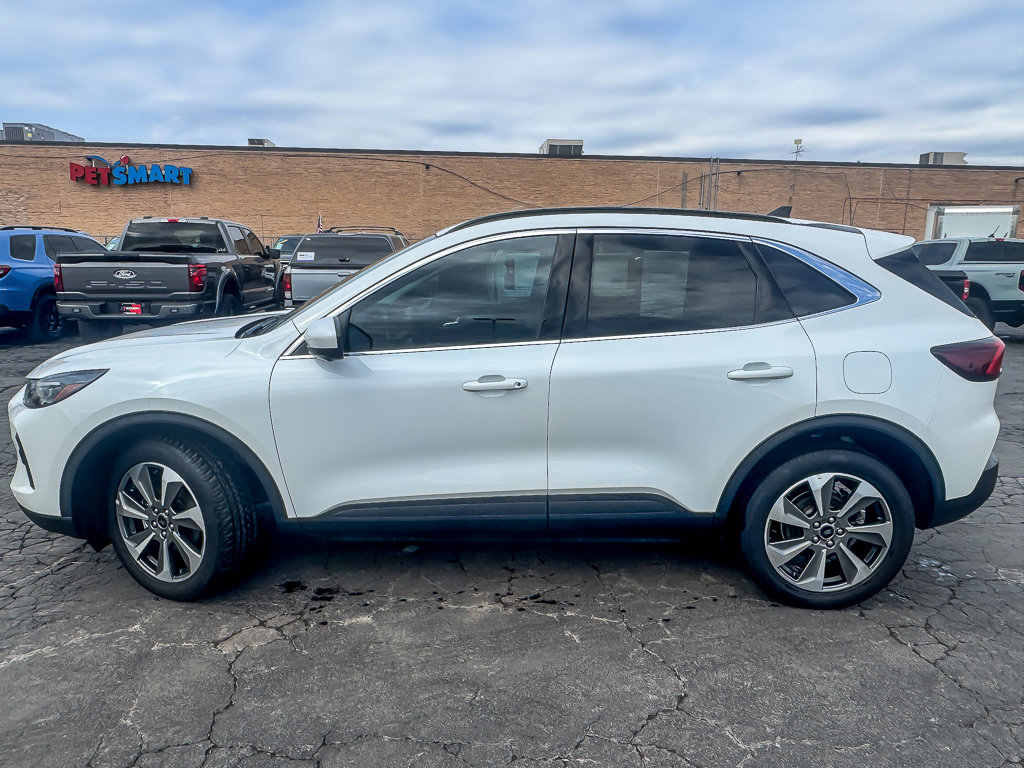 2024 FORD ESCAPE - Image 4