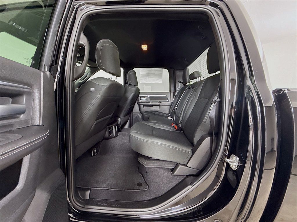 2025 Ram 2500 Big Horn photo 20