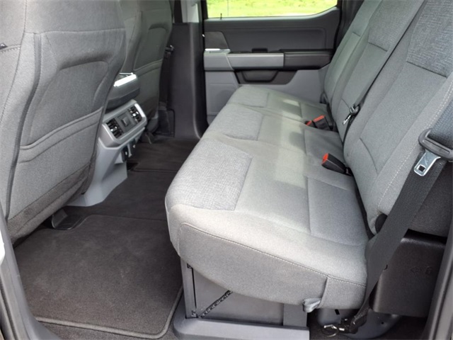 2024 Ford F-150 XLT photo 11