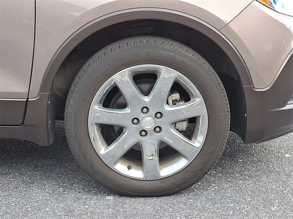 2014 Buick Encore Premium photo 8